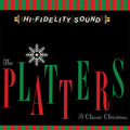 The Platters: A Classic Christmas ( Vinyl )