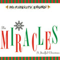 The Miracles: A Soulful Christmas ( Vinyl )