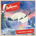 Mantovani & His Orchestra: Christmas Classics ( Vinyl )
