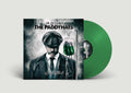 The O'Reillys & The Paddyhats: Green Blood - Green ( Vinyl )