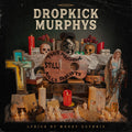 Dropkick Murphys: This Machine Still Kills Fascists - Crystal ( Vinyl )