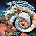 Moody Blues: A Question of Balance