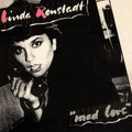 Ronstadt, Linda: Mad Love ( Vinyl )