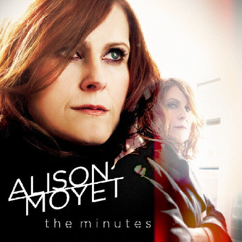 Alison Moyet: The Minutes ( Vinyl )