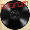 Seasick Steve: Only On Vinyl ( Vinyl )
