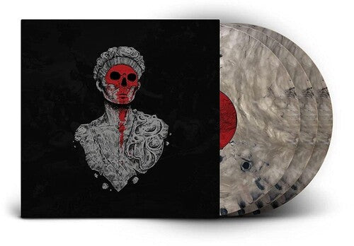 Seether: Si Vis Pacem Para Bellum ( Vinyl )