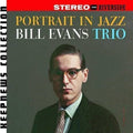 Bill Evans: Portrait In Jazz - Green Colored Vinyl ( Vinyl )