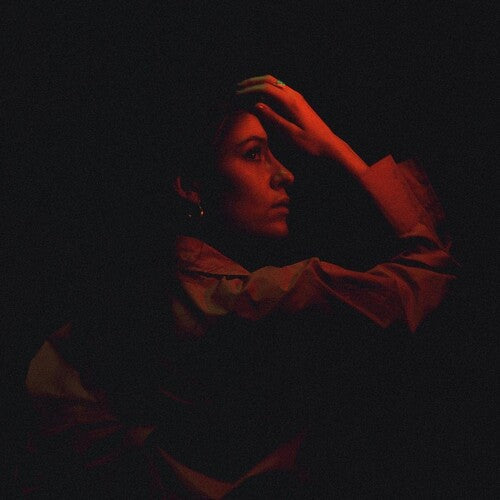 Leon: Circles ( Vinyl )