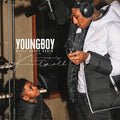 Youngboy Never Broke Again: Sincerely, Kentrell ( Vinyl )