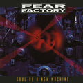 Fear Factory: Soul Of A New Machine (Deluxe) [30th Anniversary Edition] ( Vinyl )