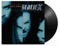 Static-X: Start A War - 180-Gram Black Vinyl