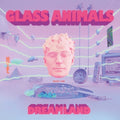 Glass Animals: Dreamland [Glow In The Dark] ( Vinyl )