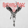 Nothing More: Spirits - Opaque Red ( Vinyl )