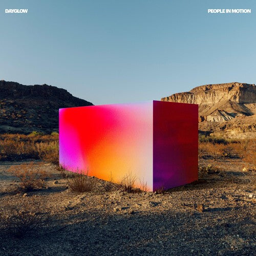 Dayglow: People In Motion ( Vinyl )