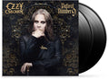 Ozzy Osbourne: Patient Number 9 ( Vinyl )