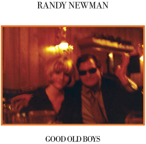 Randy Newman: Good Old Boys (Deluxe Edition) ( Vinyl )