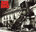 Mr Big: Lean Into It - 30th Anniversary Edition ( Vinyl )