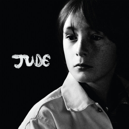 Julian Lennon: Jude ( Vinyl )