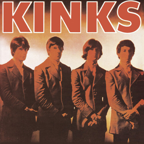 The Kinks: Kinks ( Vinyl )