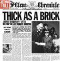 Jethro Tull: Thick As A Brick (50th Anniversary Edition) ( Vinyl )