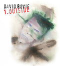 David Bowie: 1. Outside (The Nathan Adler Diaries: A Hyper Cycle) [2021 Remaster] ( Vinyl )