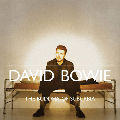 David Bowie: The Buddha Of Suburbia (2021 Remaster) ( Vinyl )
