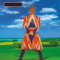 David Bowie: Earthling (2021 Remaster) ( Vinyl )