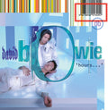 David Bowie: 'Hours...' (2021 Remster) ( Vinyl )