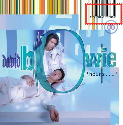 David Bowie: 'Hours...' (2021 Remster) ( Vinyl )