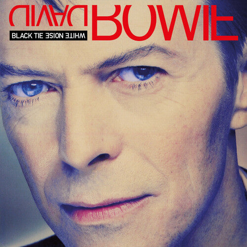 David Bowie: Black Tie White Noise (2021 Remaster) ( Vinyl )