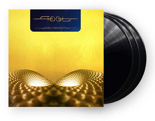 Tool: Fear Inoculum ( Vinyl )