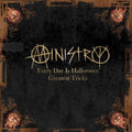Ministry: Every Day Is Halloween - Greatest Tricks ( Vinyl )