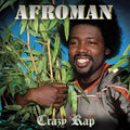 Afroman: Crazy Rap ( Vinyl )