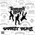 Various Artists: Tommy Boy's Baddest Beats (Various Artists) ( Vinyl )