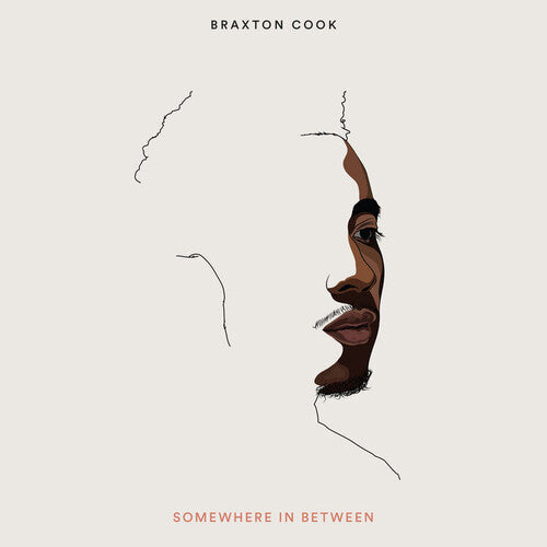 Braxton Cook: Somewhere In Between (Deluxe Edition) ( Vinyl )