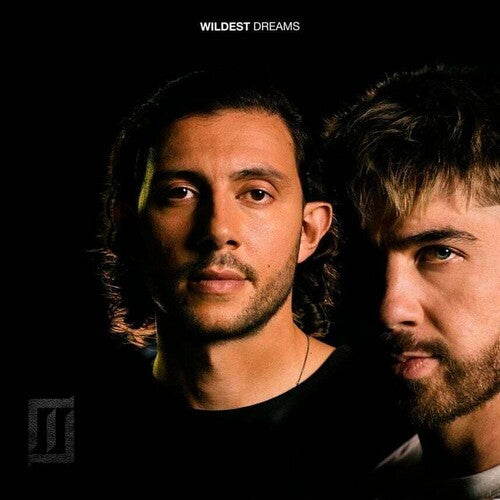 Majid Jordan: Wildest Dreams ( Vinyl )