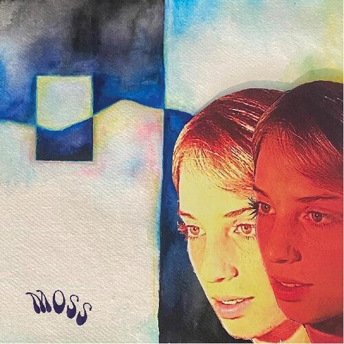 Maya Hawke: Moss ( Vinyl )