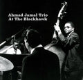 Ahmad Jamal: At The Blackhawk ( Vinyl )