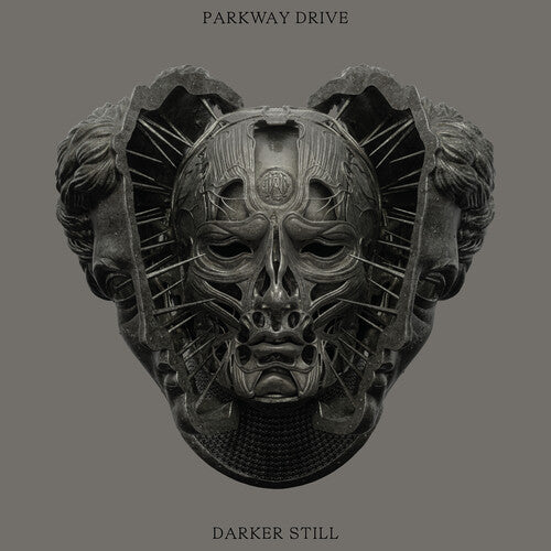 Parkway Drive: Darker Still ( Vinyl )