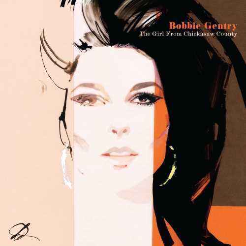 Bobbie Gentry: The Girl From Chickasaw County (Highlights)  [2LP / Cut Down] ( Vinyl )
