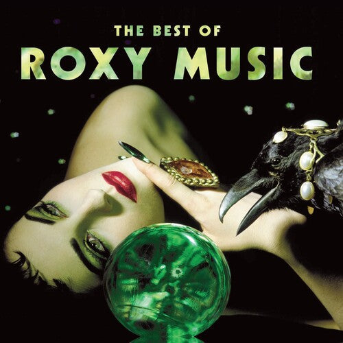 Roxy Music: The Best Of ( Vinyl )