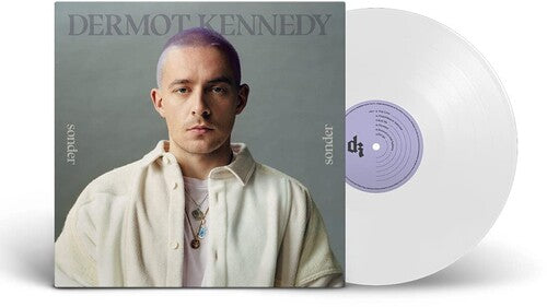 Dermot Kennedy: Sonder ( Vinyl )