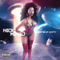 Nicki Minaj: Beam Me Up Scotty ( Vinyl )