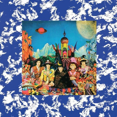 The Rolling Stones: Their Satanic Majesties Request ( Vinyl )