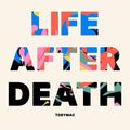 tobyMac: Life After Death ( Vinyl )