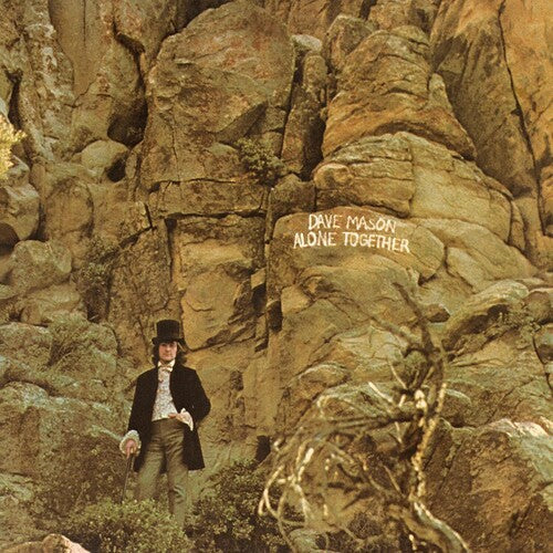 Dave Mason: Alone Together ( Vinyl )