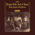 Crosby Stills Nash & Young: Deja Vu (2021 Remaster) ( Vinyl )