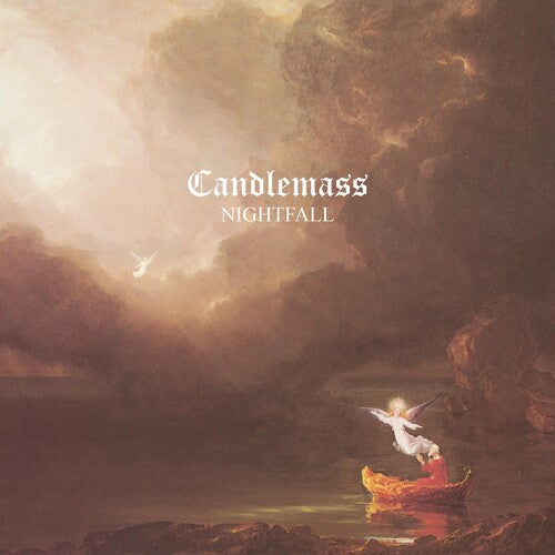 Candlemass: Nightfall ( Vinyl )
