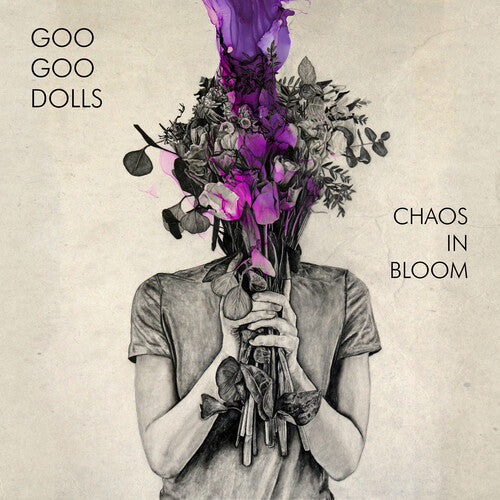 Goo Goo Dolls: Chaos In Bloom ( Vinyl )