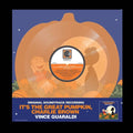 Vince Guaraldi: It's the Great Pumpkin, Charlie Brown (Original Soundtrack Recording) ( Vinyl )